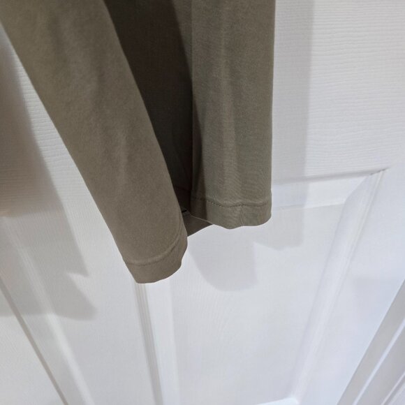 Lee Extreme Motion Men's Relaxed Taper Pants Big and Tall Khaki Size 60x28 NWT - Picture 6 of 12